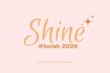 iFlorish 2026 - Shine!