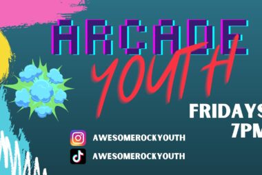 ARCADE Youth